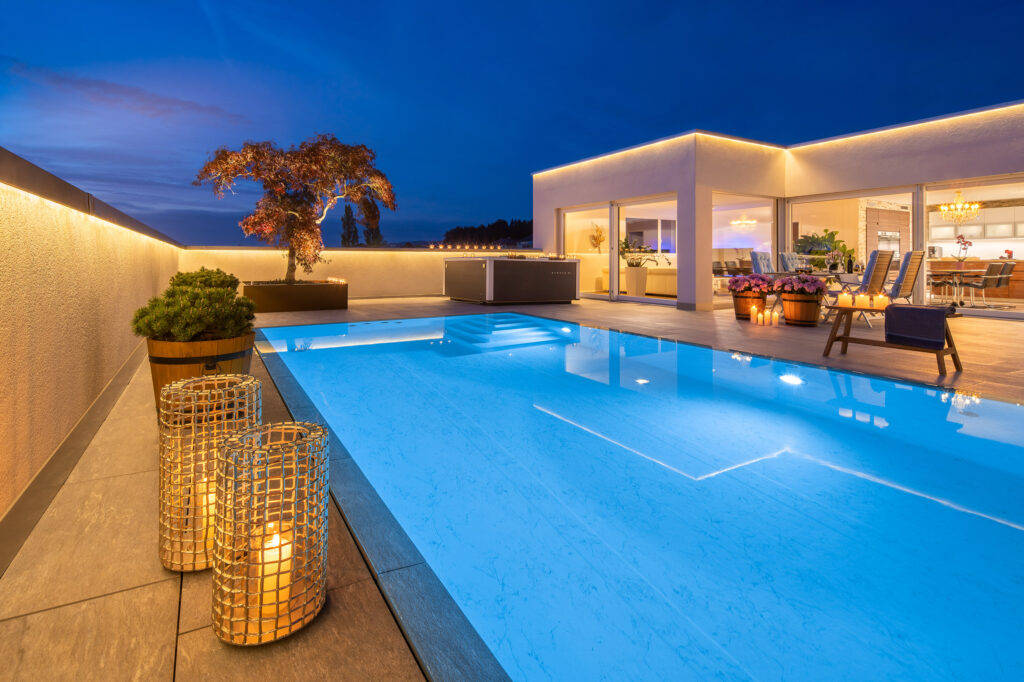 Erfahrung aus über 1