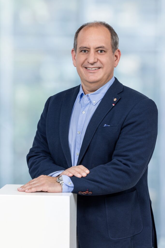 Markus Achermann Dipl. Ing. HTL, Pool-Gutachter